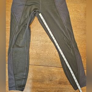 Lululemon Ribbed Align Leggings